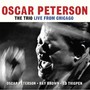 The Trio Live From Chicag - Oscar Peterson