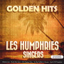 Golden Hits - Les Humphries Singers 