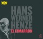 El Cimarron - H.W. Henze