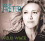 Wielki Wiatr - Anna Treter