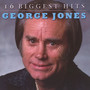 16 Biggest Hits - George Jones