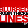 Blurred Lines - Robin Thicke