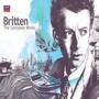 Complete Works - Benjamin Britten