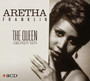 The Queen Greatest Hits - Aretha Franklin