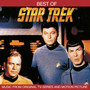 Star Trek/Best Of Star Treck  OST - V/A