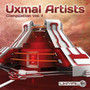 Uxmal Artists 1 - V/A