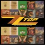 Complete Studio Albums 1970-1990 - ZZ Top