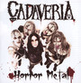 Horror Metal Undead Edition - Cadaveria
