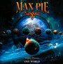 Eight Pieces - One World - Max Pie