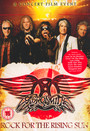 Rock For The Rising Sun - Aerosmith