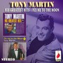 His Greatest Hits/Fly Me To The Moon - Tony Martin