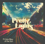 Color Map Of The Sun - Pretty Lights