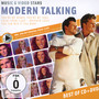 Music & Video Stars - Modern Talking