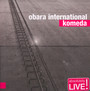 Komeda - Obara International