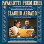 Pavarotti Sings Rare Verdi Arias - Luciano Pavarotti