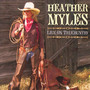 Live On Trucountry - Heather Myles