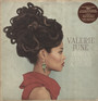 Pushin Against A - Valerie June