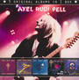 5 Original Albums - Axel Rudi Pell 