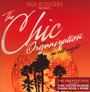 Up All Night - Nile Rodgers Presents The Chic Organisation