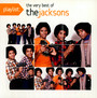 Playlist: The Very Best Of The Jacksons - The Jacksons