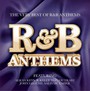 R&B Anthems - V/A