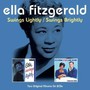 Swings Lightly/Swings Bri - Ella Fitzgerald