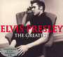 Greatest - Elvis Presley
