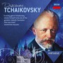 Discover Tschaikowsky - P.I. Tschaikowsky
