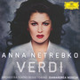 Verdi - Anna Netrebko
