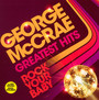 Rock Your Baby: Greatest - George McCrae