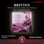 The Young Person's Guide - Benjamin Britten