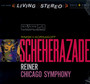 Rimsky-Korsakov: Scheherazade - Reiner