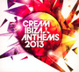 Cream Ibiza 2013 - V/A