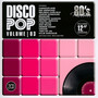 80'S Revolution Disco Pop V.3 - 80S Revolution   