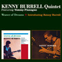 Weaver Of Dreams / Introducing Kenny Burrell - Kenny Burrell