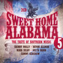 Sweet Home Alabama 5 - Sweet Home Alabama   