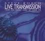 Live Transmission - Steve Roach