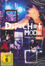 Touring The Angel: Live In Milan - Depeche Mode