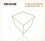 12 Inches 2 - Icehouse