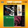 4 Classic Albums - Tommy Flanagan