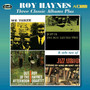 3 Classic Albums Plus - Roy Haynes