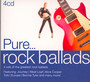 Pure... Rock Ballads - Pure...   