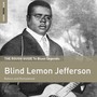 Reborn & - Blind Lemon Jefferson 