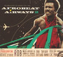 Afrobeat Airways 2 - V/A