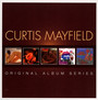 Original Album Series - Curtis Mayfield