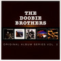 Original Album Series 2 - The Doobie Brothers 