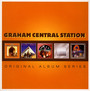Original Album Series - Graham Central Station