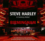 Birmingham-Live With Orchestra & Choir - Steve Harley