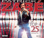 Le Top 25 - Patrick Zabe