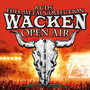 Wacken Open Air-Full Meta - V/A